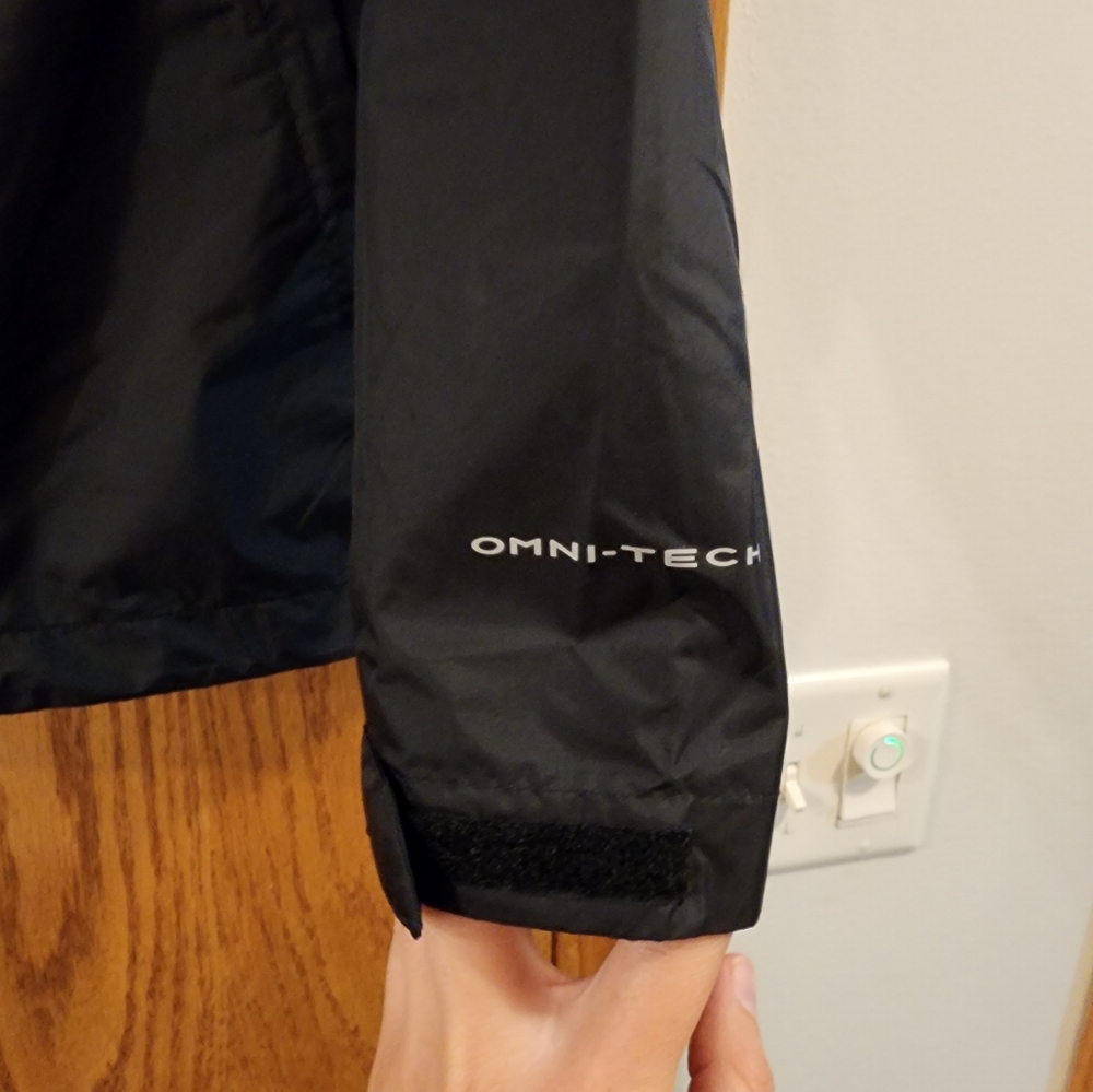 Columbia Jacket - Picture 3 of 3